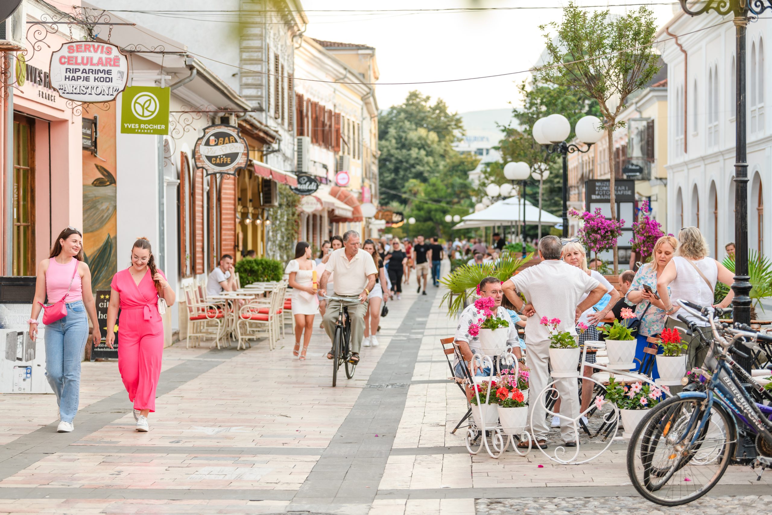 Shkodër, qyteti ynë