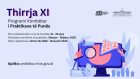 HAPET THIRRJA XI E PROGRAMIT KOMBËTAR TË PRAKTIKAVE TË PUNË